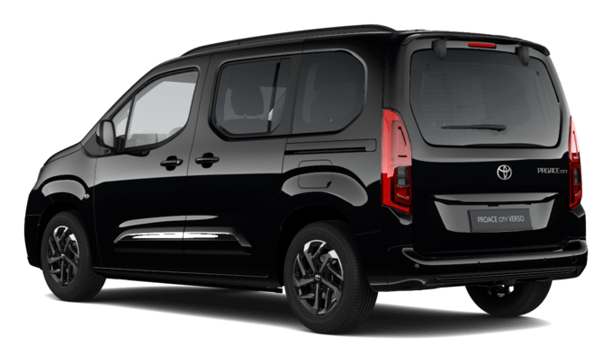 Proace City Verso - FAMILY - Compact