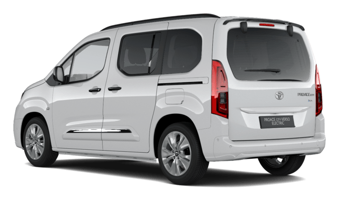 Proace City Verso - VIP - Compact