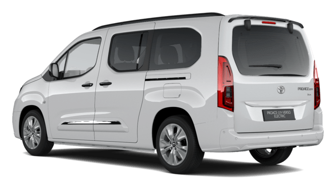 Proace City Verso - VIP - Long