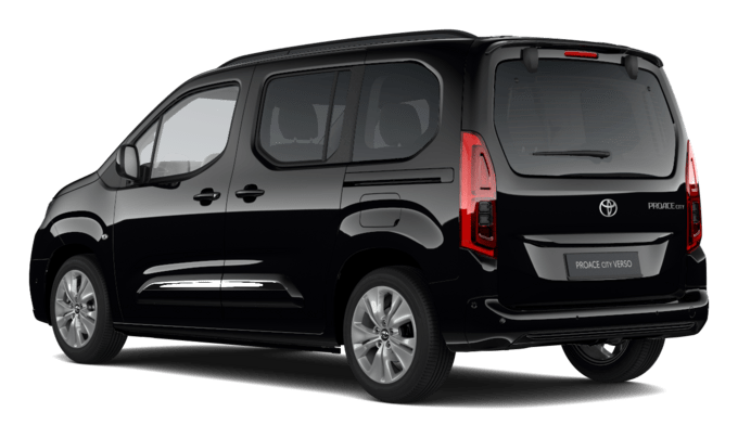 Proace City Verso - VIP - Compact