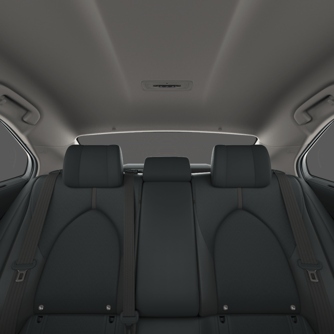 CAMRY - Premium - Sedan
