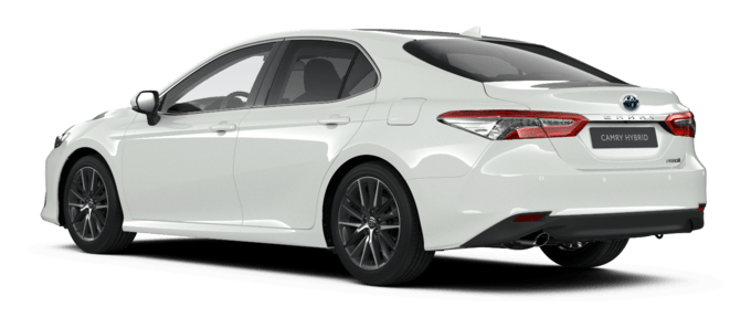Camry - Executive - Sedan