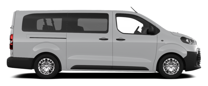 Proace Verso - SHUTTLE - LONG
