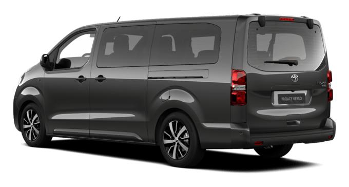 Proace Verso - FAMILY - LONG