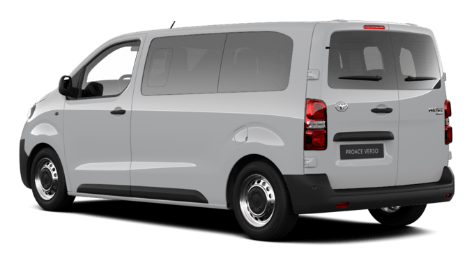 Proace Verso - COMBI - MEDIUM