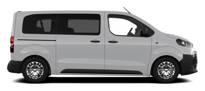 Proace Verso - SHUTTLE - MEDIUM