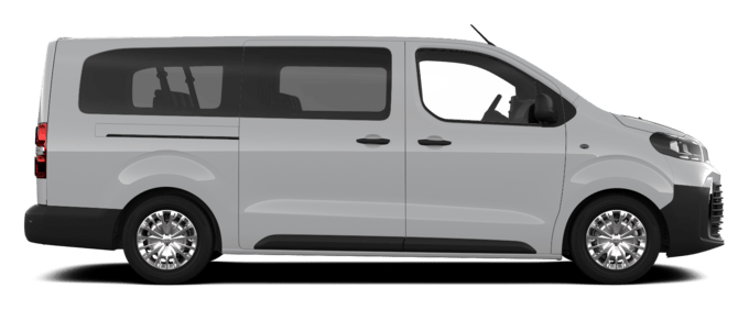 Proace Verso - SHUTTLE - LONG
