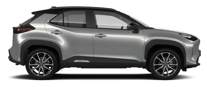Yaris Cross - GR-Sport - B-SUV 5 doors