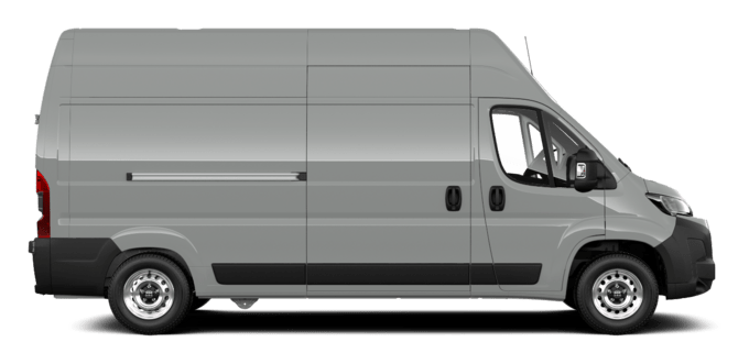 Proace Max - Base+ - Panel Van LWB H3 High 4 Doors