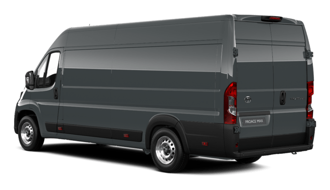 Proace Max - Comfort - Panel Van LWB+ H2 Medium 4 Doors