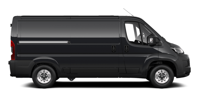 Proace Max - Comfort - Panel VAN MWB H1 Low 4 Doors