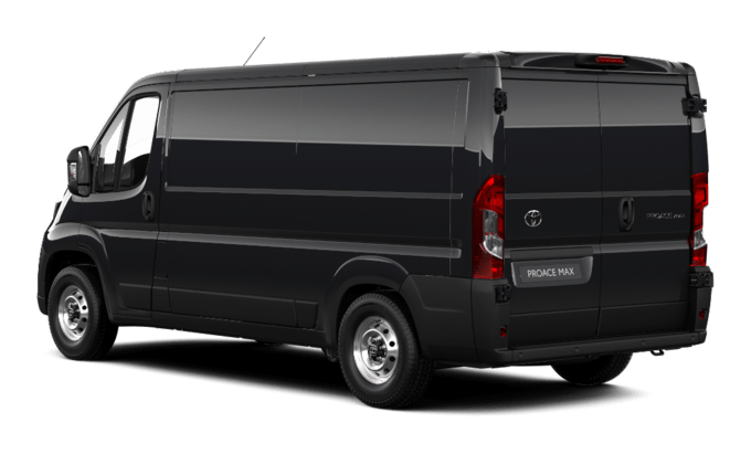 Proace Max - Comfort - Panel VAN MWB H1 Low 4 Doors