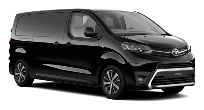 Proace - Professional - Medium