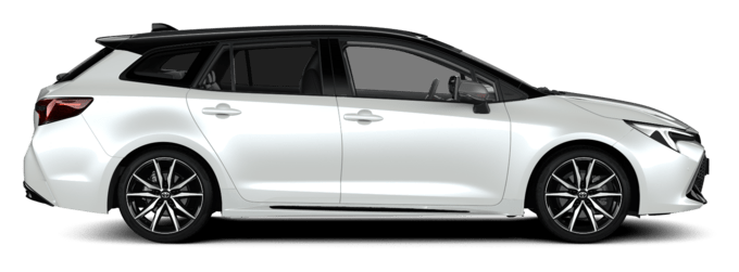 Corolla Touring Sports - GR SPORT - Touring Sports