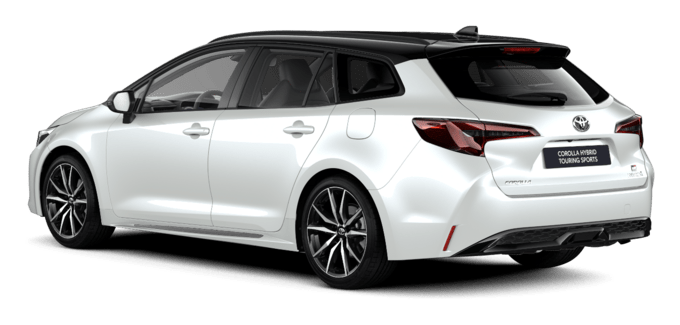 Corolla Touring Sports - GR SPORT - Touring Sports