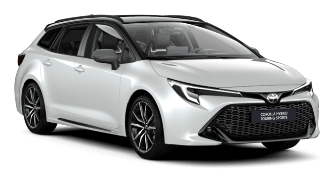 Corolla Touring Sports - GR SPORT - Touring Sports