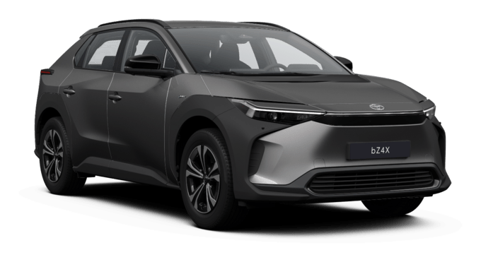 Toyota bZ4X - Active - SUV 5-d