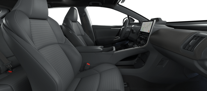 DE - Executive - SUV 5-d