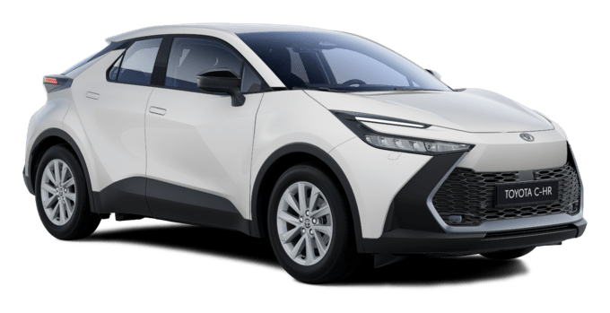 ToyotaC-HR
