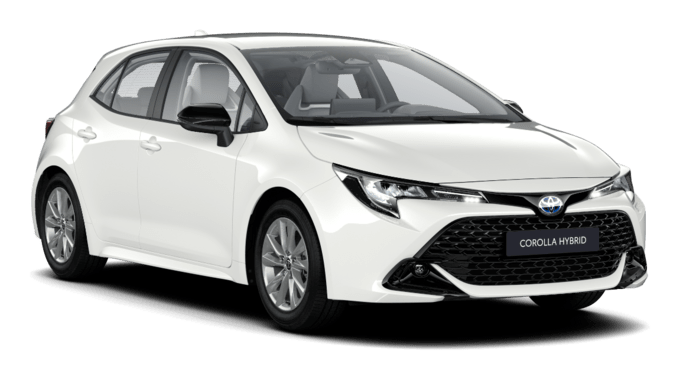 Corolla - Active - 5-dörrars