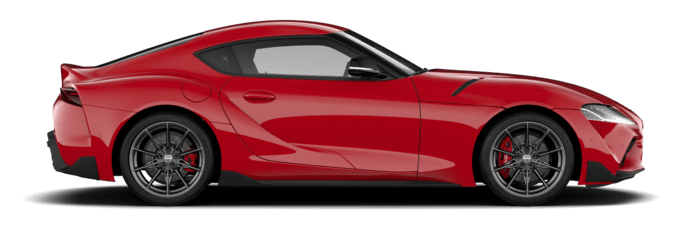 Toyota GR Supra - Active - Coupé 2 dörrar