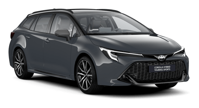 Corolla Touring Sports - GR SPORT - Touring Sports