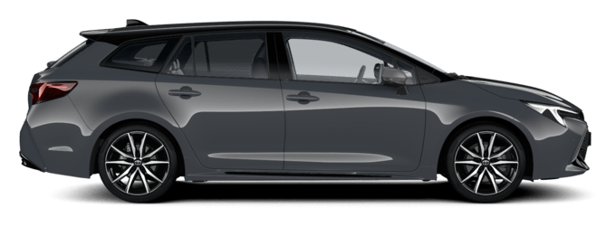 Corolla Touring Sports - GR SPORT - Touring Sports