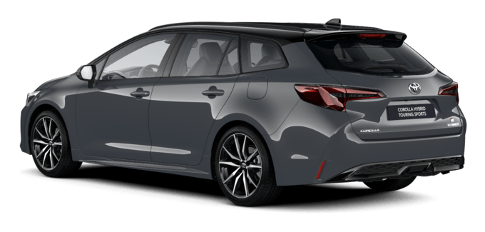 Corolla Touring Sports - GR SPORT - Touring Sports