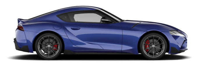 Toyota GR Supra - Active - Coupé 2 dörrar