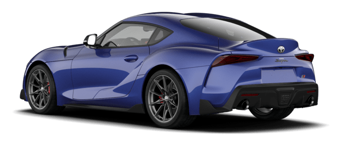 Toyota GR Supra - Active - Coupé 2 dörrar