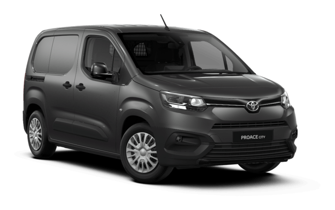 Proace City - Comfort - Kort
