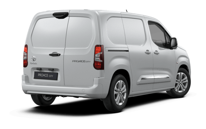 Proace City - Professional - Kort