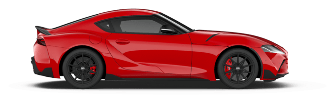 Toyota GR Supra - Lightweight Evo - Coupé 2 dörrar