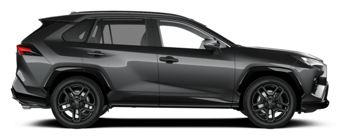 RAV4 - GR SPORT - SUV 5-d