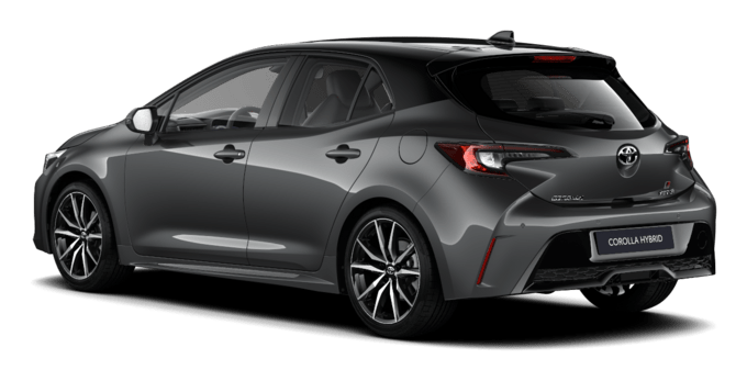 Corolla - GR SPORT - 5-dörrars