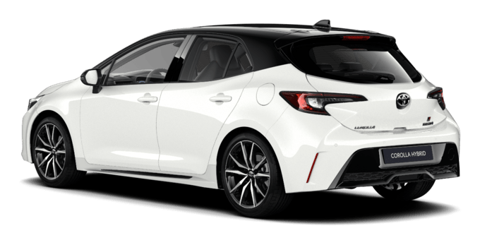 Corolla - Hybrid GR SPORT - 5-dörrars