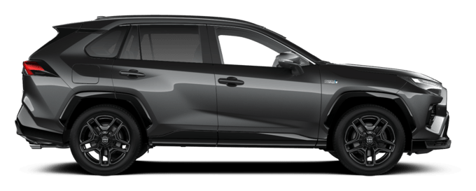 RAV4 Laddhybrid - GR SPORT - SUV 5-d