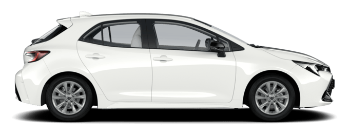 Corolla - Active - 5-dörrars