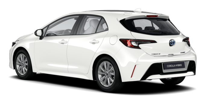 Corolla - Active - 5-dörrars