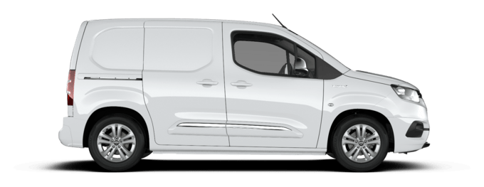 Proace City Electric - Professional - Kort
