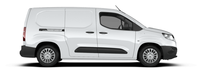 Proace City Electric - Comfort - Lång