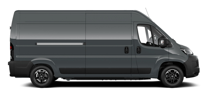 Proace Max - Professional - Skåp L3H2