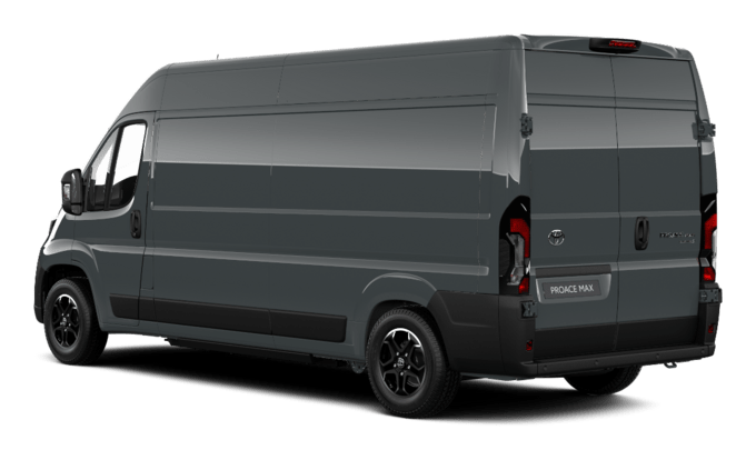 Proace Max - Professional - Skåp L3H2