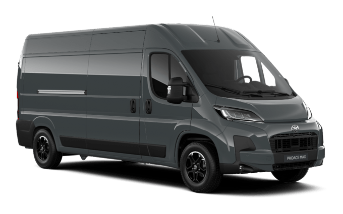 Proace Max - Professional - Skåp L3H2 2 dörrar