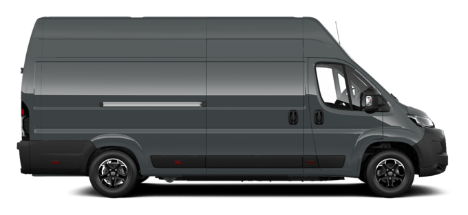 Proace Max - Professional - Skåp L4H3