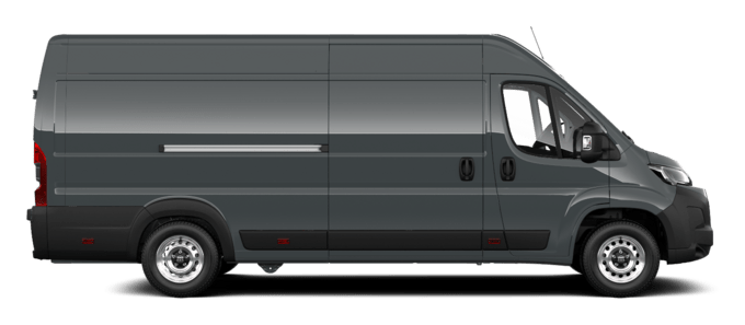 Proace Max - Comfort - Skåp L4H2 2 dörrar