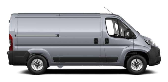 Proace Max - Comfort - Skåp L2H1