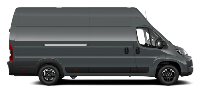 Proace Max - Professional - Skåp L4H3 2 dörrar