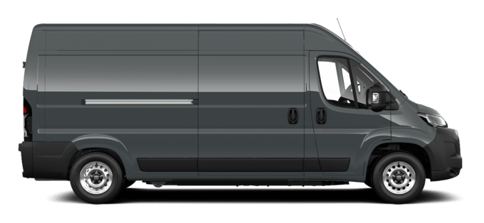 Proace Max - Comfort - Skåp L3H2