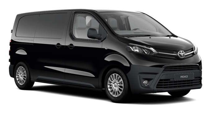 Proace - Comfort - Medium